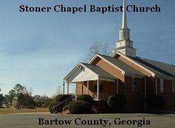 Stoner Chapel Baptist Church Cemetery